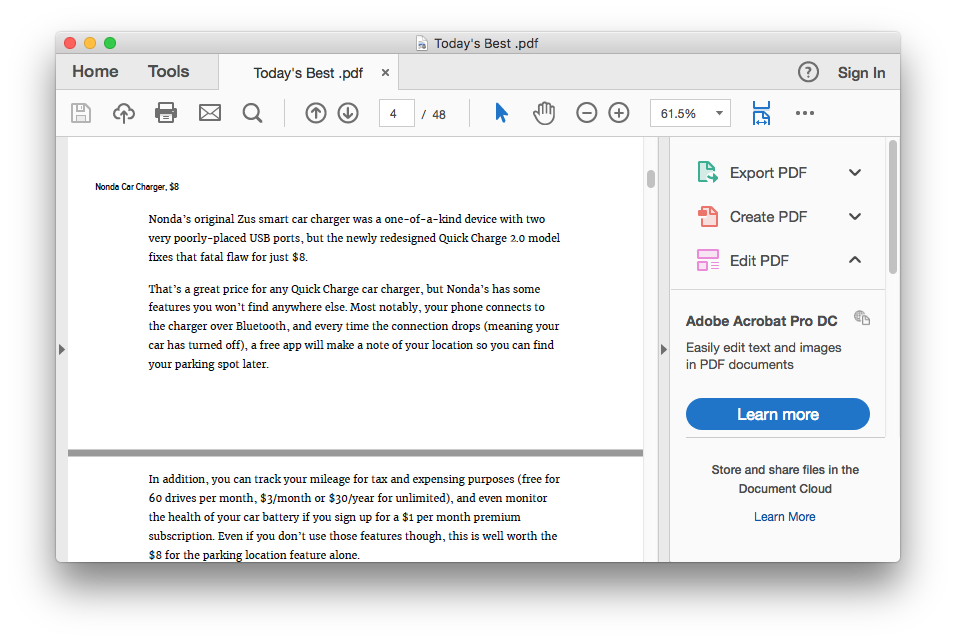 Adobe Reader For Mac Os Mojave Download